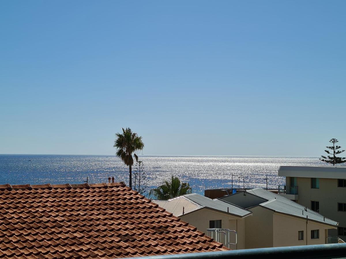 West Beach Lagoon 114 - Ocean Views West Perth Екстер'єр фото