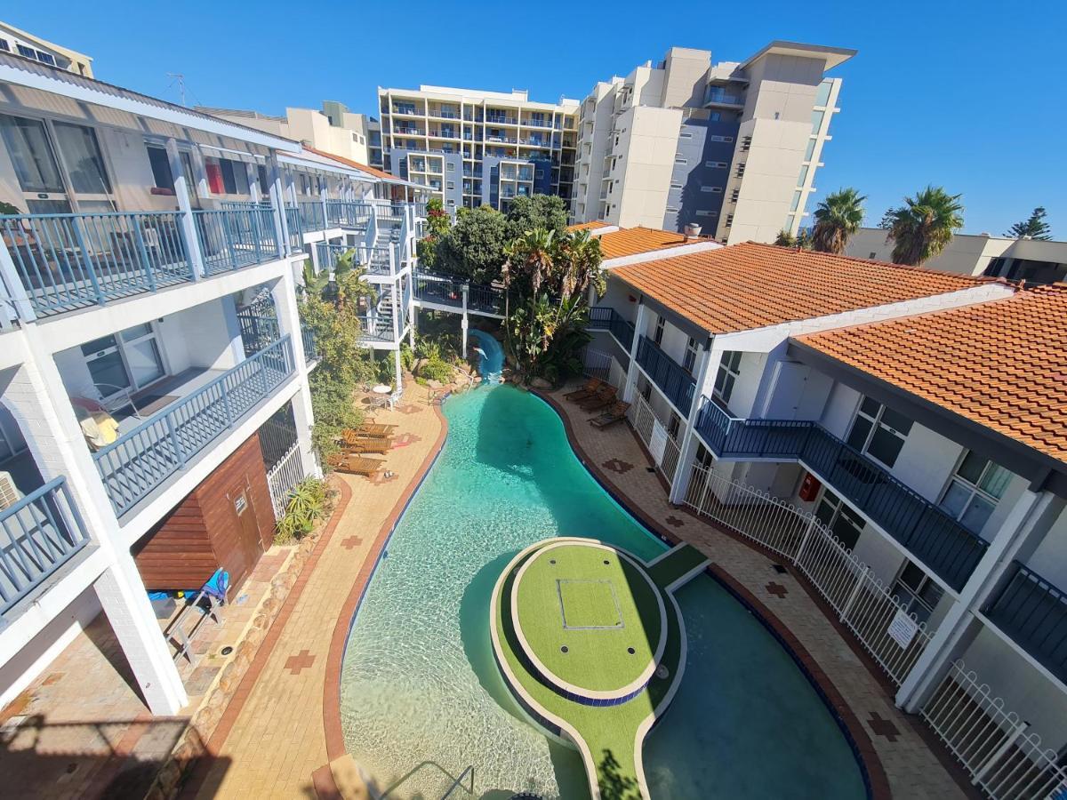 West Beach Lagoon 114 - Ocean Views West Perth Екстер'єр фото