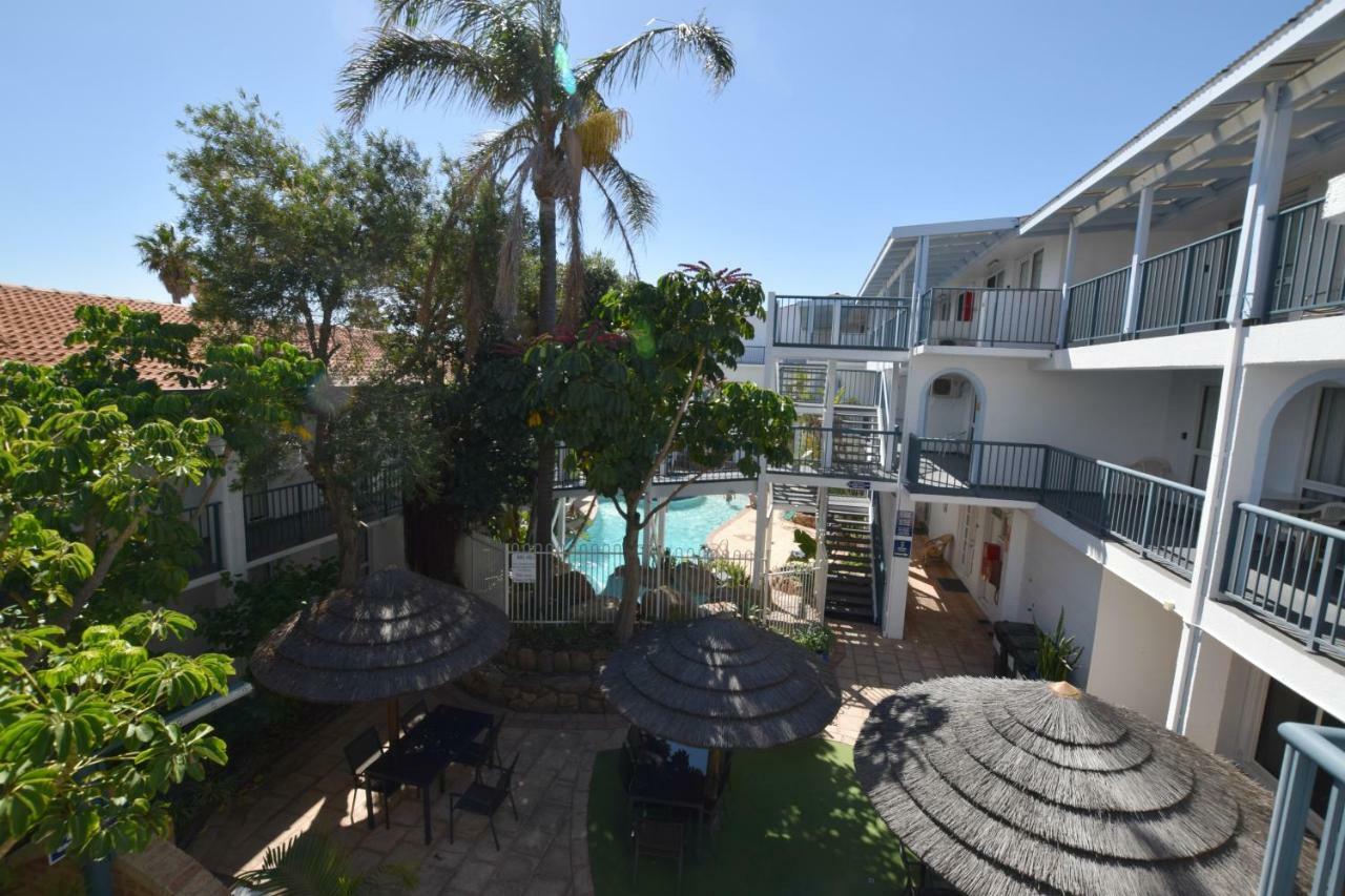 West Beach Lagoon 114 - Ocean Views West Perth Екстер'єр фото