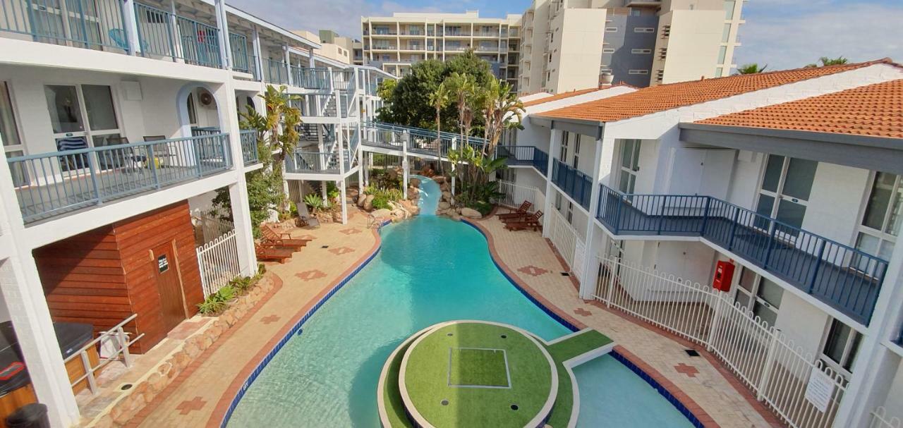 West Beach Lagoon 114 - Ocean Views West Perth Екстер'єр фото